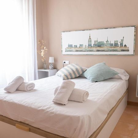 Apartamento Nayber Especieros Córdoba Exterior foto